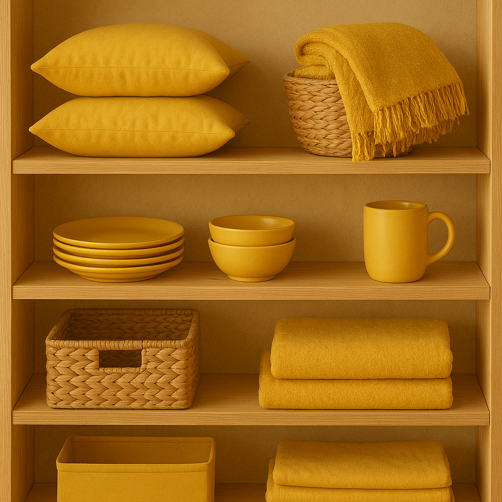 Groceries